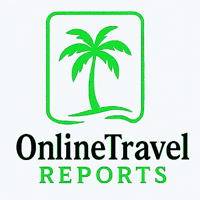 Online Travel Reports